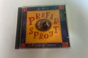 The Best of Prefab Sprout CD A Life of Surprises