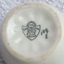 A rare & vintage County Galway BALLINASLOE CRESTED CHINA souvenir cup (1920s / 1930s) Image 7