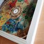 Decoupage picture 'Vocalise' Image 2