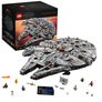 Lego Star Wars Millenium Falcon 75192 Image 2