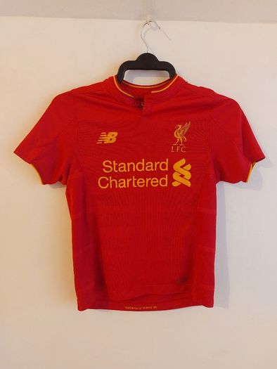 liverpool jersey