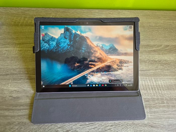 Microsoft Surface Pro 6