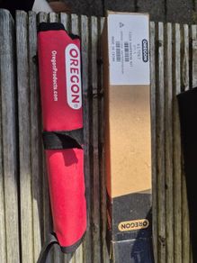Oregon Field Sharpening Kit