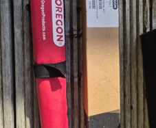 Oregon Field Sharpening Kit