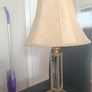 Vintage Excelsior Lamp Image 4