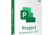 Microsoft Project 2021 Pro