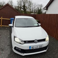 Volkswagen Polo R-Line