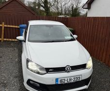 Volkswagen Polo R-Line
