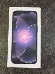Iphone 17e 256GB Black - NEW