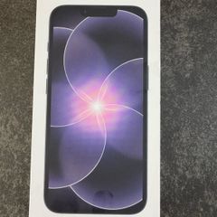 Iphone 17e 256GB Black - NEW