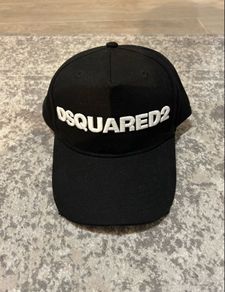 Dsquared hat