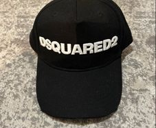 Dsquared hat