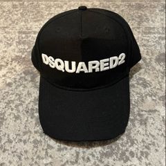 Dsquared hat