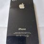Apple Iphone 4 (Rev A) 8GB, Black, Activation Locked, Excellent cosmetic Condition Image 4