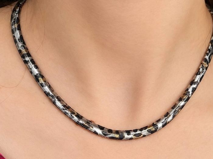 Snake chain