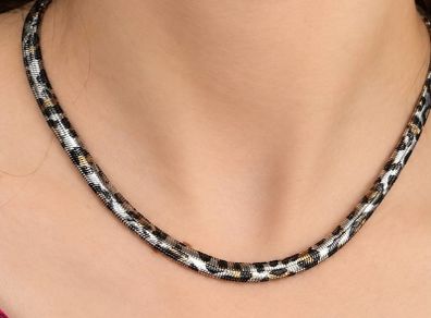 Snake chain