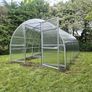 Greenhouse Strong Premium Image 4