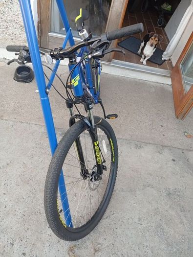 bike