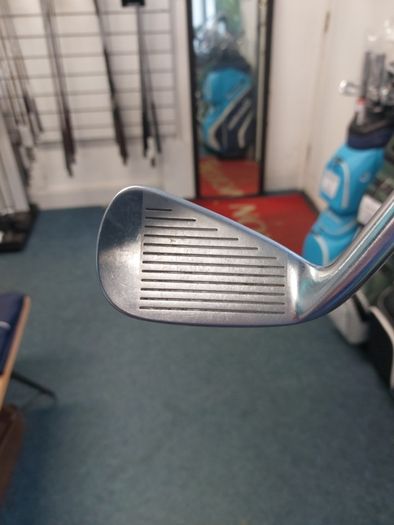 Mizuno MX 900