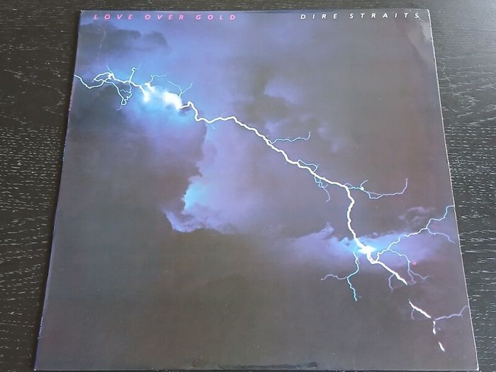 Dire Straits