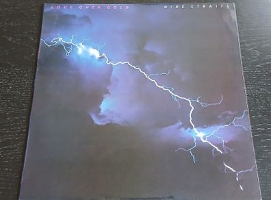 Dire Straits