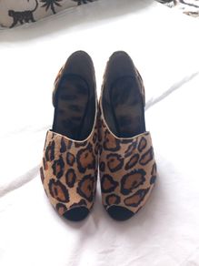 wedges