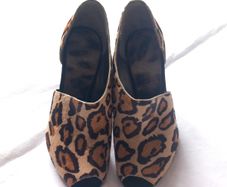 wedges