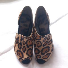 wedges