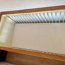 Cot and Mattress Image 2