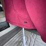 Ladies Pink & Navy Waterproof Fleece from Jack Murphy Image 10