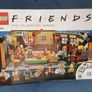 Lego Ideas 21319 Friends Central Perk Image 2
