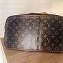 Louis Vuitton Palermo GM with authenticity cert Image 5