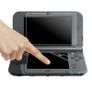 3DS XL Console Top and Bottom Screen Protector Guard Image 8