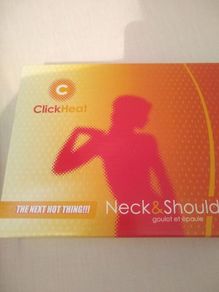 massager. Brand new. Never used. Collection darndale