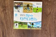 Wii Sports