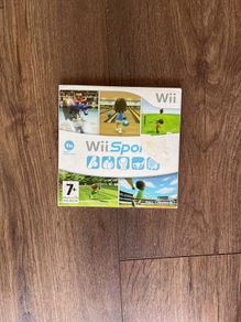 Wii Sports