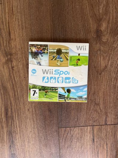 Wii Sports