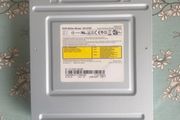 Samsung SH-S182 DVD Writer Writemaster
