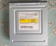 Samsung SH-S182 DVD Writer Writemaster