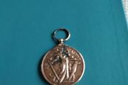Irish Army Medal