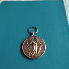 Irish Army Medal