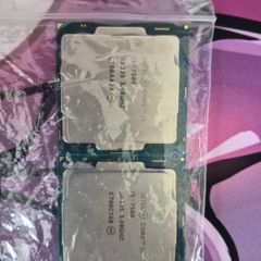 2 x i5 - 7500