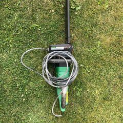 Chainsaw - Electric