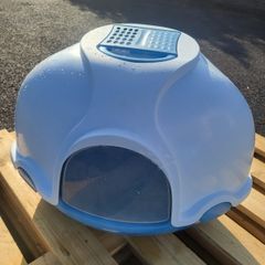 Cat Litter Tray Box