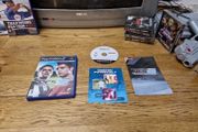 PlayStation 2 Two PES 2008 PRO Evolution Soccer PS2