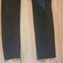 Jeans 2 Pair from River Island .. Age: 11 years ..  Colour: Black .. Now Reduced 10.00euro for Both Image 4