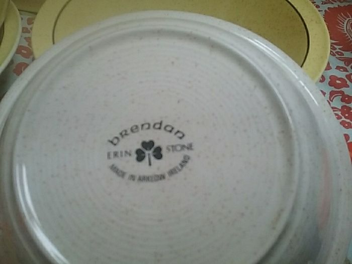 Arklow "Brendan" Bowls