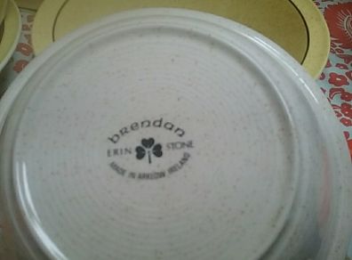 Arklow "Brendan" Bowls
