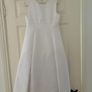 Marian Gale Communion Dress and jacket Image 4