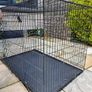XXL Dog cage Image 4